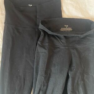 2 (set) Arizta TNA leggings